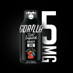 5mg THC Energy Drink Shots - Image 8