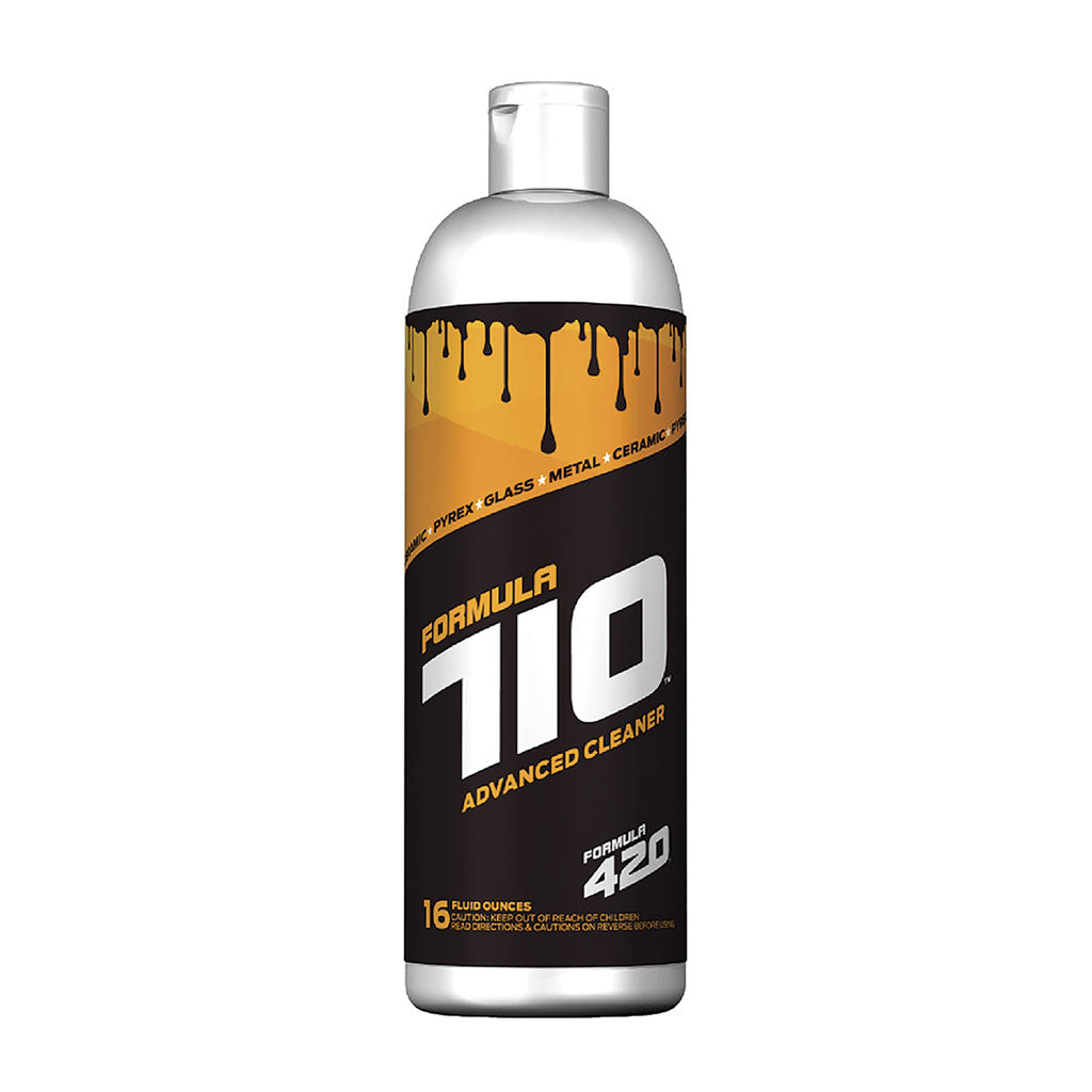 Formula 710 Advanced Cleaner