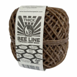 Bee Line Hemp Wick Hemp Wick Ball - Image 2