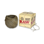 RAW Hemp Wick - Image 3