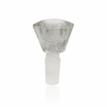 GLASS FLOWER BOWL (FB-4) - Image 17
