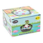 Beach Frog Ashtray