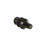 Pulsar Bullet Style Dichroic Glass Attachment for Puffco Pivot - Image 3