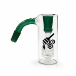 HONEYBEE HERB STRAIGHT CAN MATRIX PERC ASH CATCHER - Image 4