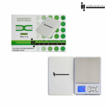 Executive; 500g X 0.1g, Pocket Scales - Image 2