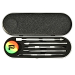 Pulsar Dab Tool Kit with Hard Case - Image 3