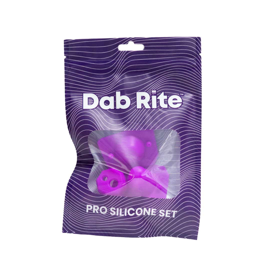 Dab Rite PRO Silicone Replacement