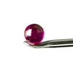 MJ Arsenal Ruby Terp Pearls (6mm) - Image 3