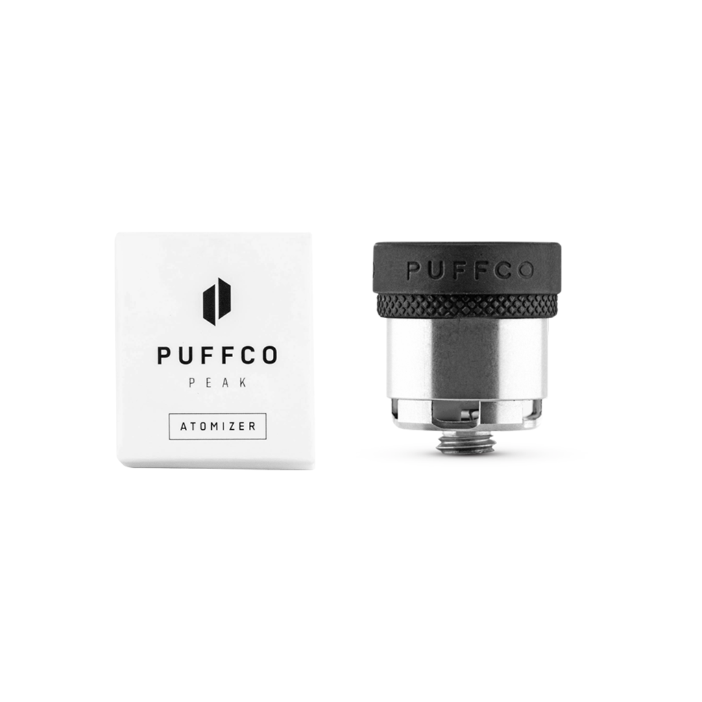 20b7d307-21ca-4dc2-9b5b-2b2dbf9b1c13.png Puffco Peak Atomizer - Image 1