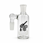 HONEYBEE HERB BARREL PERC ASH CATCHER - Image 2