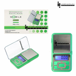 Mobile; 300g X 0.01g, Pocket Scales - Image 3