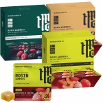 Modern Herb Co Rosin Gummies | 30mg | 3pc | 24pk Display - Image 11