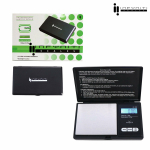 G-Force; 100g X 0.01g, Pocket Scales - Image 4