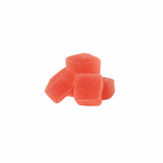 Wildwood Dispensary Grade Live Resin THC Gummies | 100mg | 5pc | 10pk Display - Image 15