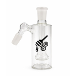 HONEYBEE HERB BELL SHAPE SHOWERHEAD PERC CYLINDER ASH CATCHER - Image 2