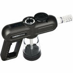 SeshGear Super Smoker Smoke Thrower Water Pipe - 1500mAh - Image 7