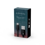 USB-A to USB-C Charging Cable - Image 2