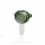 GLASS FLOWER BOWL (FB-10) - Image 9