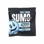 Half Bak'd Sumo THCA, THCP & D8 Gummies - Image 16