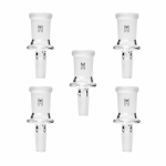 Human Grade Glass Adapters (5) - Image 5