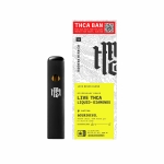 Modern Herb Co SAVE THCA Liquid Diamonds Disposable | 2g - Image 8