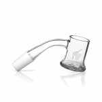 HONEY MUG QUARTZ BANGER - 45° DEGREE | YL