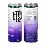Modern Herb Co D9 THC Blend Craft Soda | 12oz | 10mg | 4ct Pack - Image 8