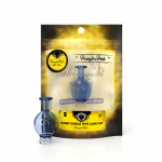 HONEY HIVE BUBBLE CARB CAP - Image 5