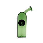 Stündenglass Modül Dok Glass - Green | Replacement Borosilicate Glass Piece - Image 3