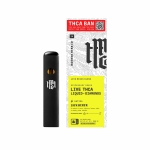 Modern Herb Co SAVE THCA Liquid Diamonds Disposable | 2g - Image 2