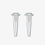 Softglass Totem Downstem 2 Pack
