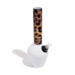 Chill - Mix & Match Series - Leopard Neckpiece - Image 3