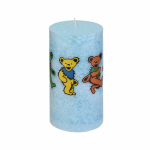 GRATEFUL DEAD 24OZ CANDLE - Image 13