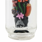 Empire Glass Works Save the Seas Peak Top - Image 4