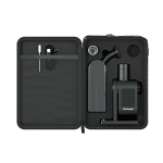 Stündenglass Modül + Dok Deluxe Travel Set - Gray Glass - Image 2