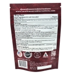 Uplift Chewables | HHC+Caffeine | Cherry 20ct bag - Image 2