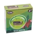 FUJIMA MEDIUM GLASS ASHTRAY - Image 10
