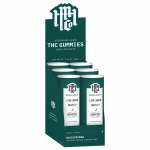 Modern Herb Co Live Resin Delta 9 Macrodose Gummies - Image 5