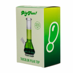 BigFUN! Tricolor Peak Tops - Image 20