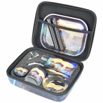 Pulsar Design Series Juicebox Water Pipe Smoker's Travel Kit - Image 10