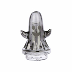 Pulsar Ghostly Glow Bubbler Attachment for Puffco Peak/Pro - 3.5"