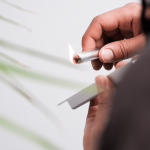 Smoke Honest StashLight - Doob Tube & Refillable Lighter - Image 7