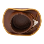 Cowboy Hat Ashtray - Image 4