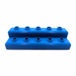 Dabsmarts Slide Holder - 2 Tier