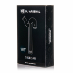 MJ Arsenal Sidecar Pivot Top - Image 3