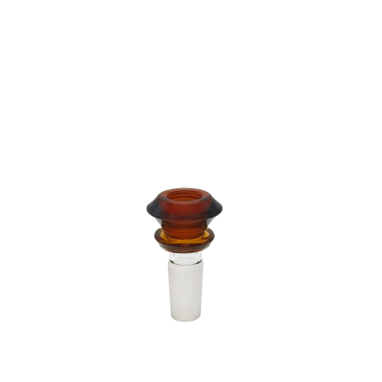 JW Original Bowl 14mm | Amber
