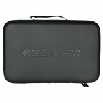 SeshGear Super Smoker Smoke Thrower Water Pipe - 1500mAh - Image 4