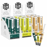Modern Herb Co Liquid Diamonds THCA Dripper | 2g | 6ct Display - Image 4