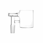 Pulsar Water Pipe Attachment For Puffco Proxy - 45D/90D14mm M - Image 8