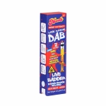 Numb THCA Live Rosin Badder Glass Syringe | 2g | 5ct Display - Image 9